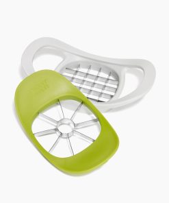 Nest™ Press 2-in-1 Fruit & Vegetable Cutter