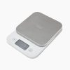 Vision™ Compact Digital Kitchen Scales