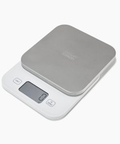 Vision™ Compact Digital Kitchen Scales