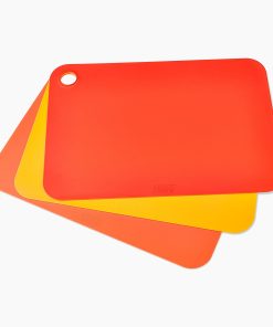 Pop™ 3-piece Sunrise Cutting Mat Set