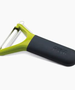 Multi-Peel™ Green Y-shaped Peeler