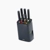 Lockblock™ Knife Block Set