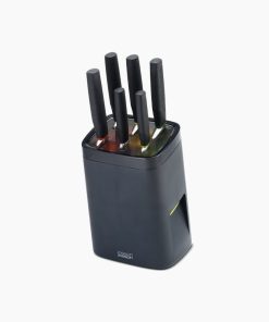 Lockblock™ Knife Block Set