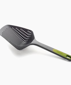 Scoop™ Plus Gray Colander