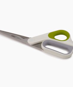 PowerGrip™ Green Kitchen Scissors