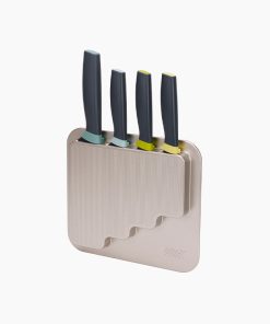 DoorStore™ 4-piece Opal Kitchen Knives Set