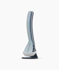 Nest™ Blue Utensils Plus Set - Editions