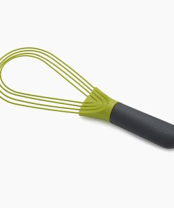 Twist™ 2-in-1 Green Whisk