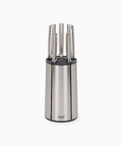 Elevate™ Steel Knives Carousel 5-piece Set