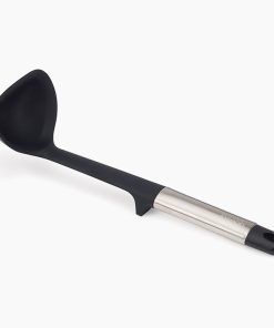 Elevate™ Stainless-steel Silicone Ladle