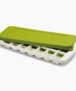 QuickSnap™ Plus Green Ice Cube Tray