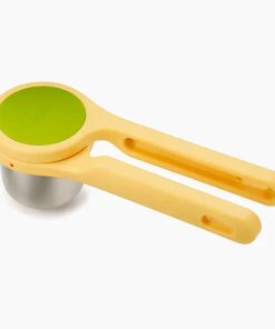 Helix Yellow Citrus Juicer