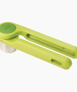 Helix Green Garlic Press