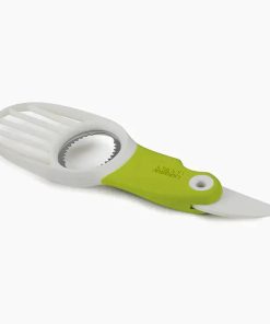 GoAvocado™ 3-in-1 Green Avocado Tool