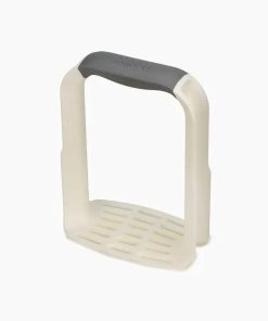 Easy-Mash™ White Potato Masher