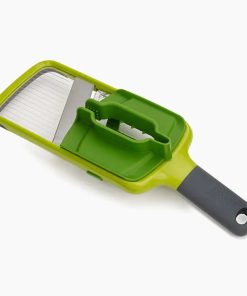 Multi-Grip Mandoline™ Green