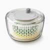 Multi-Prep™ 4-piece Multicolor Salad Preparation Set
