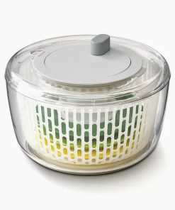 Multi-Prep™ 4-piece Multicolor Salad Preparation Set