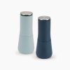 Milltop™ Blue Salt & Pepper Mills - Editions