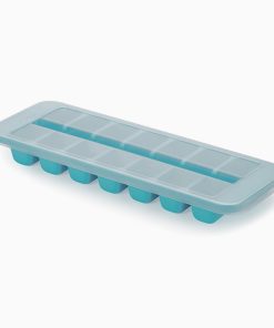 Flow™ Easy-fill Blue Ice-cube Tray