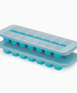 Flow™ Easy-fill Blue Ice-cube Tray (2-pack)