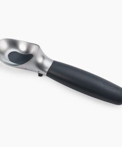 Elevate™ Gray Ice-cream Scoop