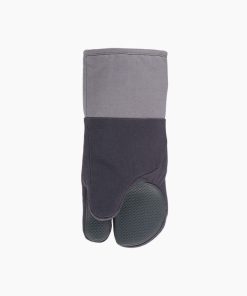 Pinch™ Easy-grip Single Gray Oven Mitt
