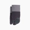 Pinch™ Easy-grip Set of 2 Gray Oven Mitts