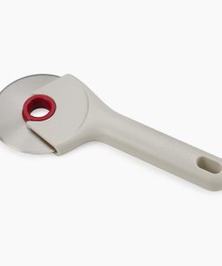 Ringo™ Easy-clean Red Pizza Cutter