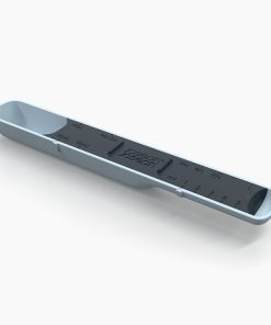 Measure-Up™ Blue Adjustable Measuring Spoon