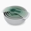 Nest™ 9 Plus Green Bowl Set - Editions