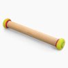 PrecisionPin™ Adjustable Multicolor Rolling Pin