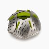 Bloom™ Stainless-steel Folding Steamer Basket