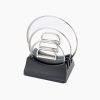 Space 3-piece Pan Lid Storage Stand