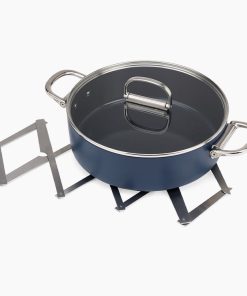 Space Stainless-steel Trivet