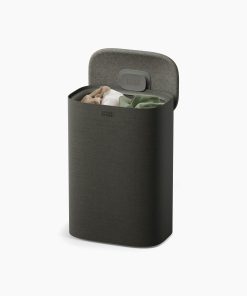 Tota 2 One 60L Forest Gray Laundry Basket