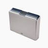 Folio™ 4-piece Blue Cutting Board Set - Editions