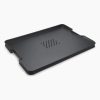 Cut&Carve™ Plus Multi-function Black Cutting Board