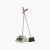 CleanTech™ Dustpan & Broom Sweep Set