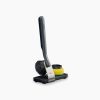 SinkTech™ Dish Brush & Sponge Set with Steel Stand