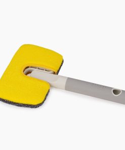 CleanTech™ 2-in-1 Surface Scrubber Tool