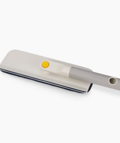CleanTech™ 2-in-1 Glass Cleaning Tool