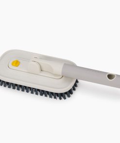 CleanTech™ 2-in-1 Tile Scrubber Tool