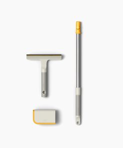 CleanTech™ Pet Hair & Carpet Cleaning Set