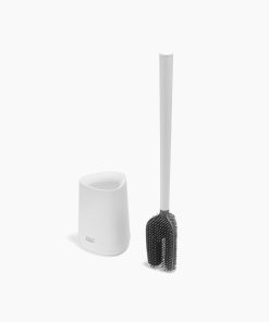 Flex™ 360 Lite Matt White Toilet Brush