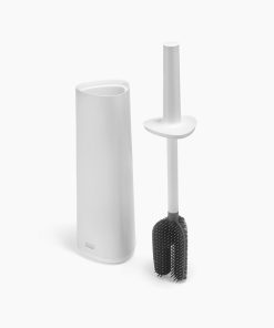 Flex™ 360 Gloss White Toilet Brush