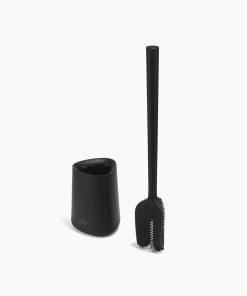 Flex™ 360 Lite Matt Black Toilet Brush