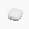 Slim™ Compact Light Gray Soap Dish