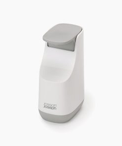 Slim™ Light Gray Soap Pump