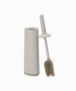 Flex™ 360 Matt Ecru Toilet Brush